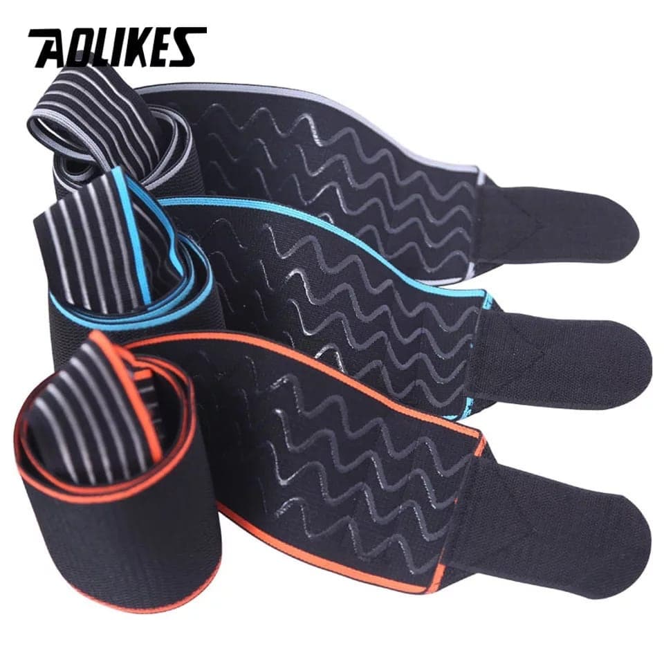 AOLIKES 1527 Ankle Support Protector Elastic Pelindung Kaki Ankle Pad