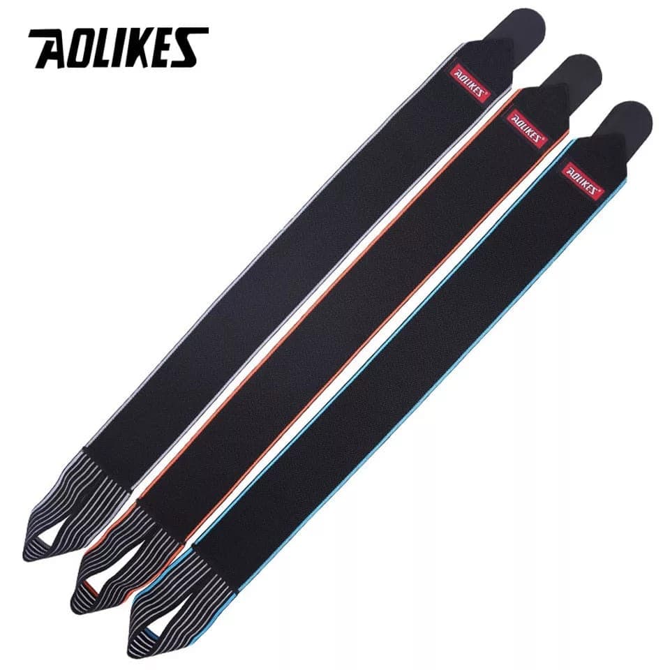 AOLIKES 1527 Ankle Support Protector Elastic Pelindung Kaki Ankle Pad