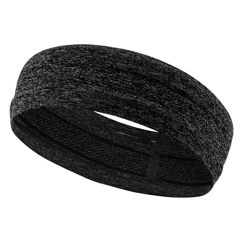 AOLIKES 2103 Headband Hairband Sport Head band Bandana Pengikat Kepala Mini Yoga Running Gym