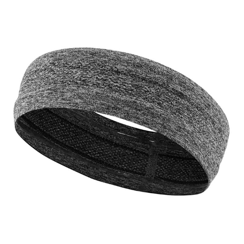 AOLIKES 2103 Headband Hairband Sport Head band Bandana Pengikat Kepala Mini Yoga Running Gym