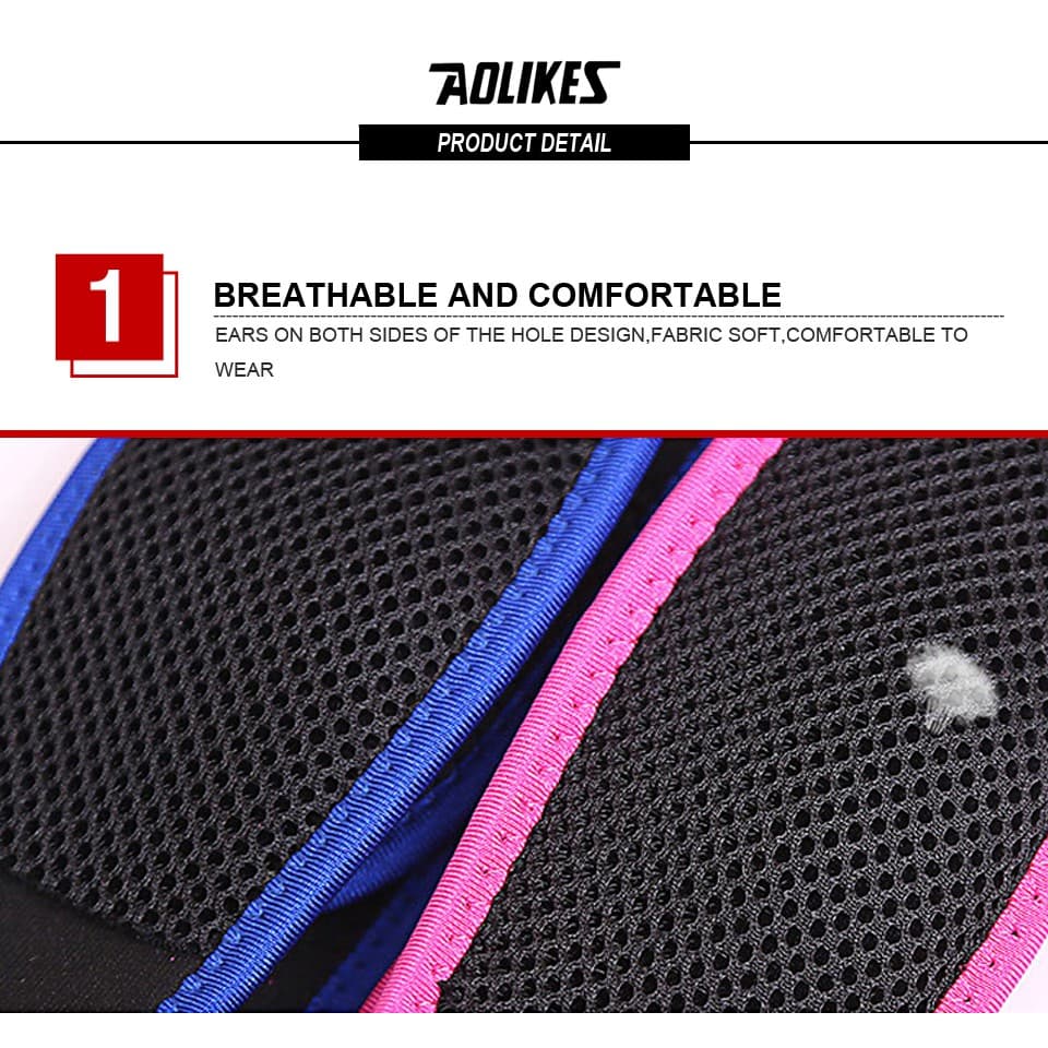 AOLIKES Anti Ngorok Anti Dengkur Alat Anti Ngorok Snore Stoper Anti Snore