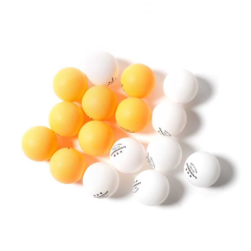 PREMIUM Bola Tenis Meja Bola Pingpong - Bola Ping Pong Ball 40mm