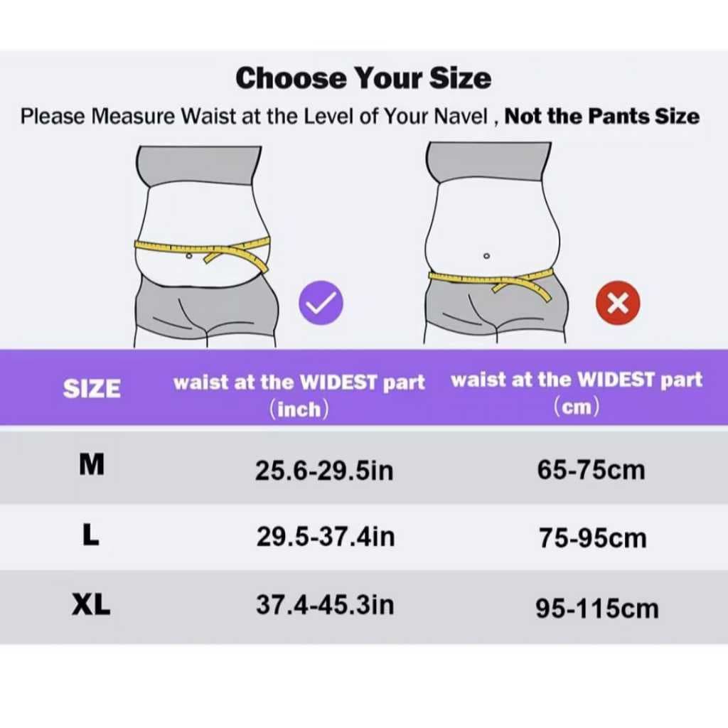 AOLIKES 7895 Penyangga Pinggang Lumbar Waist Back Support Belt Back Pain Gym Fitness Belt