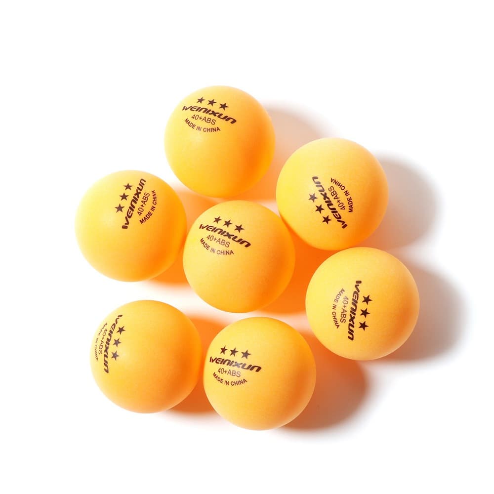 PREMIUM Bola Tenis Meja Bola Pingpong - Bola Ping Pong Ball 40mm