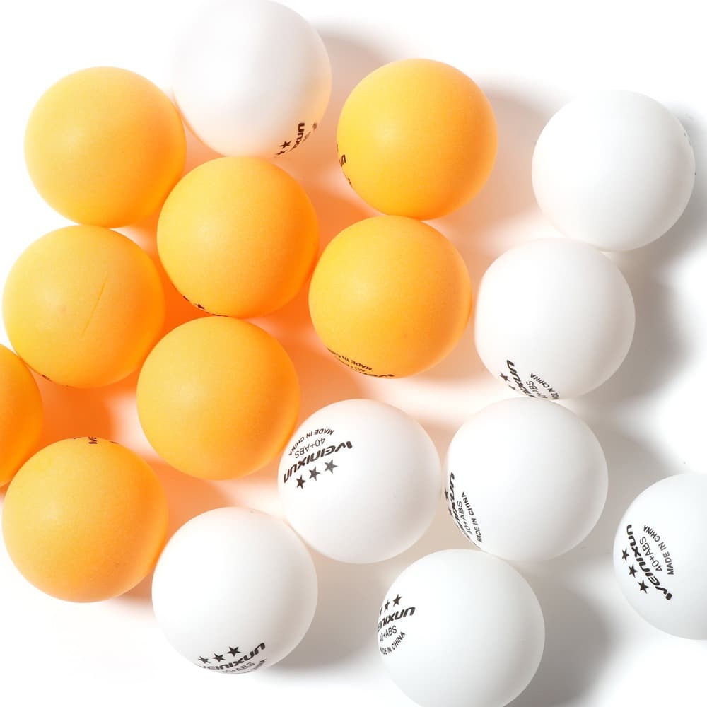 PREMIUM Bola Tenis Meja Bola Pingpong - Bola Ping Pong Ball 40mm