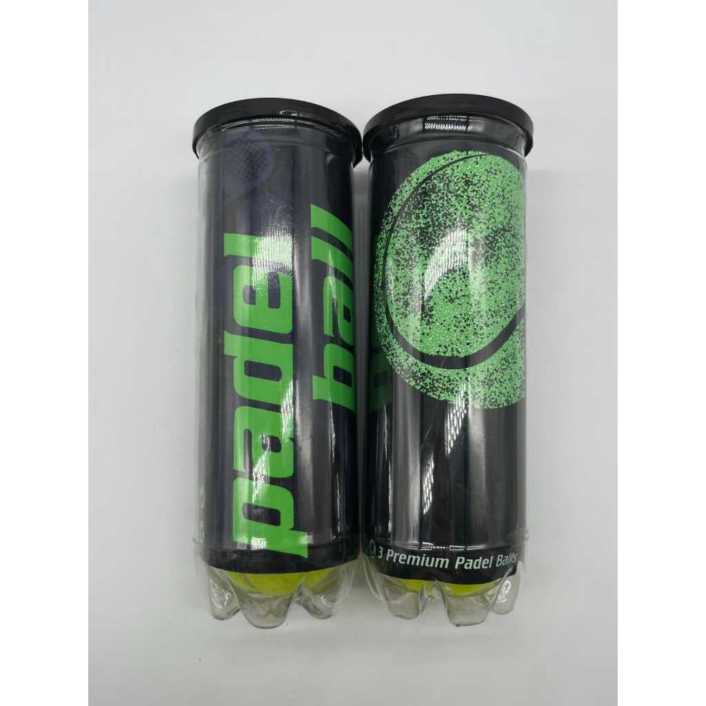Bola Padel Padel Ball Premium Quality isi 3 Pcs