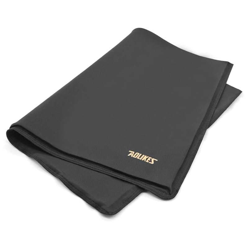 AOLIKES 3708 Penyangga Leher Bahu Punggung Pinggang Bantal Gel Pad Gel Ice Pack Hot Kompres Cedera Otot Keseleo Terkilir